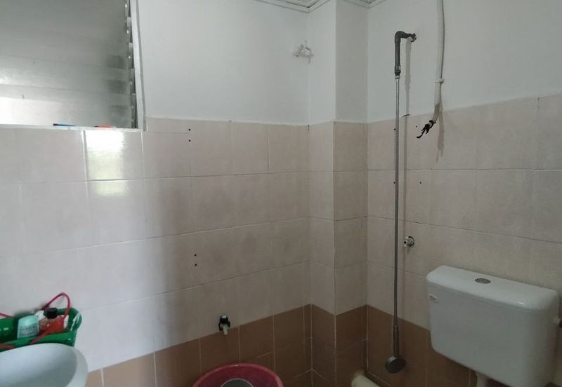 Pangsapuri Seri Mewah