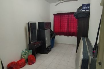 Pangsapuri Seri Mewah