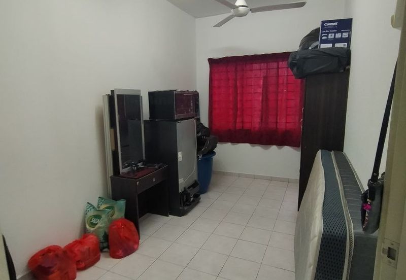 Pangsapuri Seri Mewah