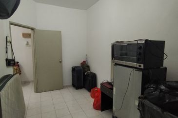 Pangsapuri Seri Mewah