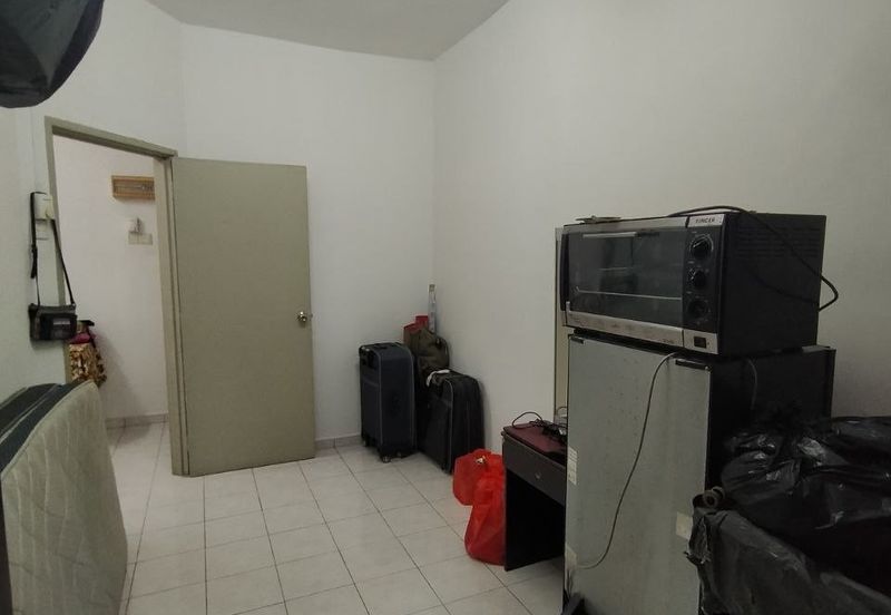 Pangsapuri Seri Mewah