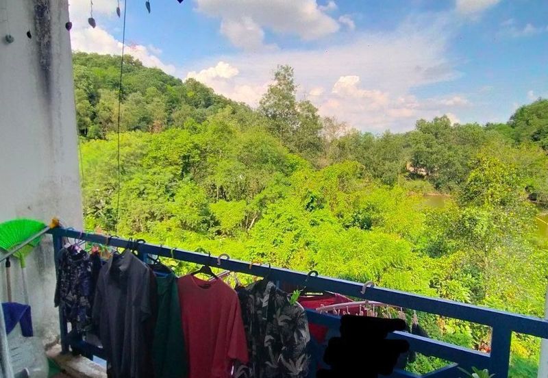 Pangsapuri Seri Mewah