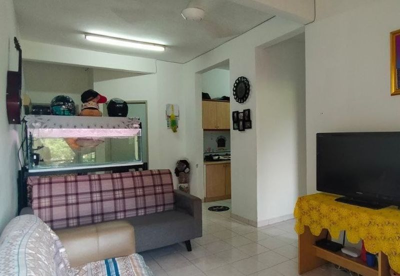 Pangsapuri Seri Mewah