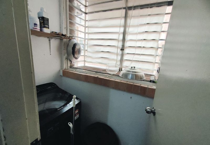 FOR SALE | APARTMENT ALAM BUDIMAN U10 SHAH ALAM