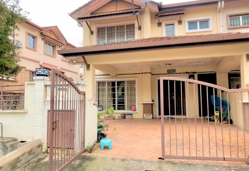 Pusat Bandar Putra Permai