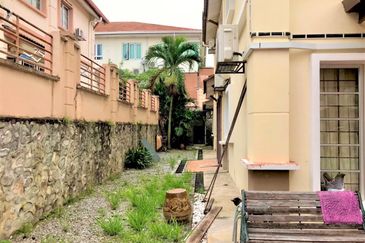 Pusat Bandar Putra Permai