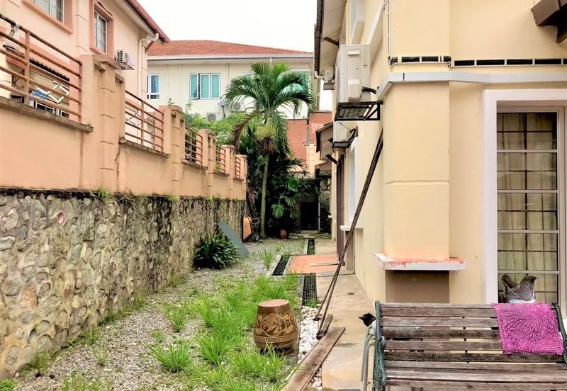 Pusat Bandar Putra Permai