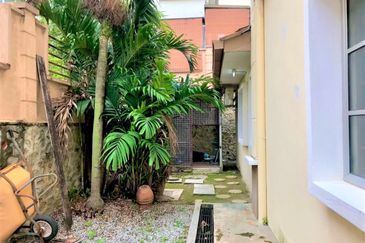 Pusat Bandar Putra Permai