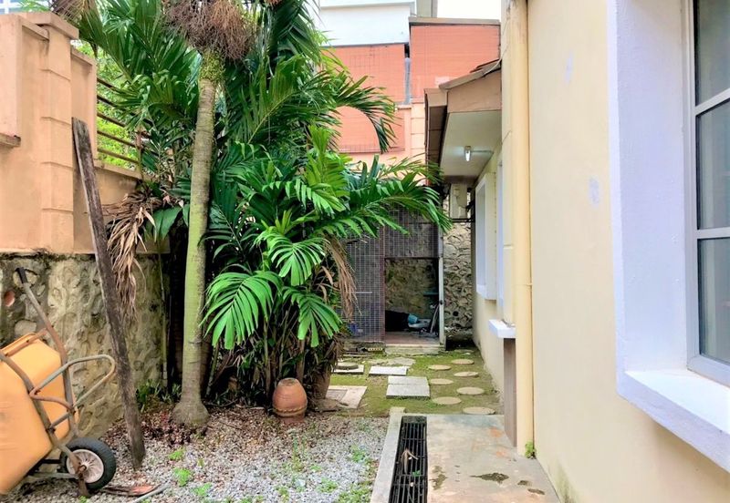 Pusat Bandar Putra Permai