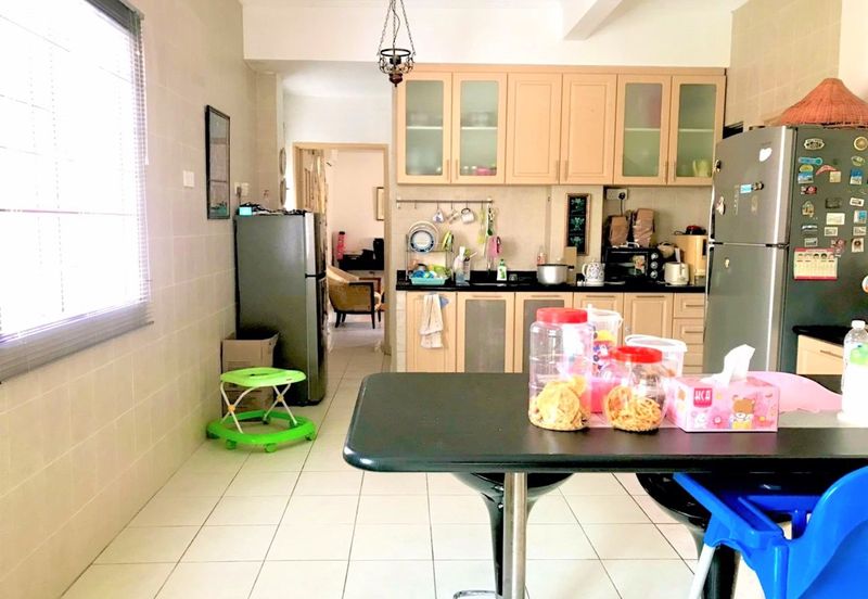 Pusat Bandar Putra Permai