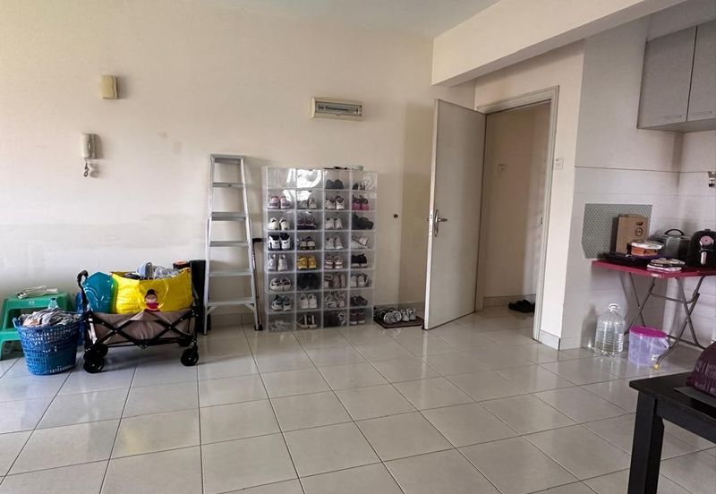 INTERMEDIATE | DOUBLE STOREY SEKSYEN 4 BANDAR BARU BANGI