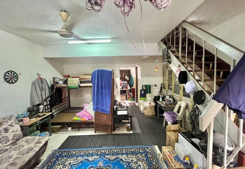 (FACING OPEN) 2- STOREY SS19 SUBANG JAYA