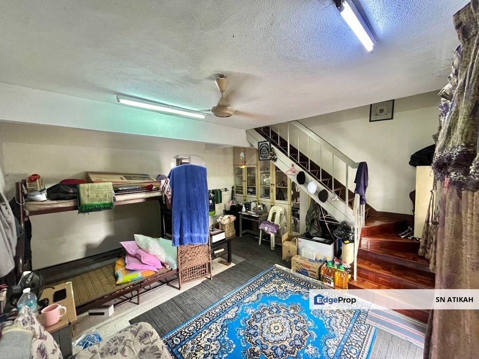 (FACING OPEN) 2- STOREY SS19 SUBANG JAYA, Selangor, Subang Jaya