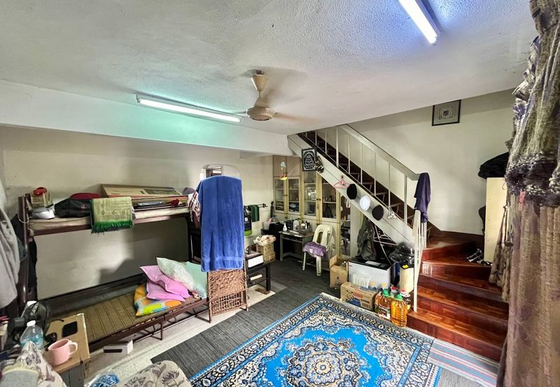 (FACING OPEN) 2- STOREY SS19 SUBANG JAYA