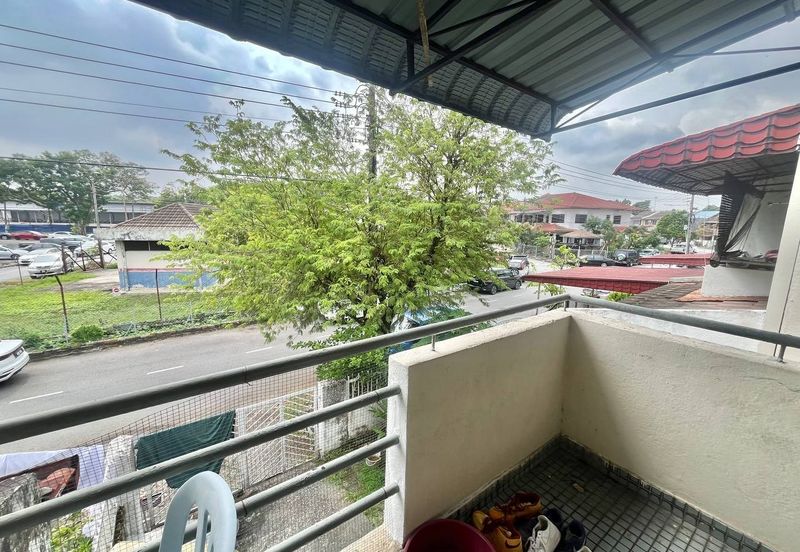 (FACING OPEN) 2- STOREY SS19 SUBANG JAYA