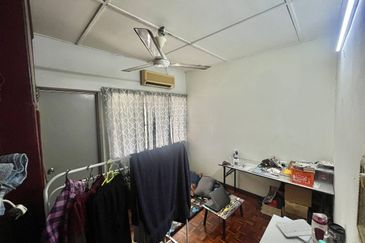 (FACING OPEN) 2- STOREY SS19 SUBANG JAYA