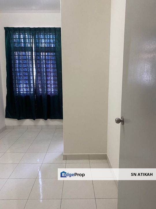 INTERMEDIATE | GATED | TERES 2 TINGKAT TAMAN BENTARA TELUK PANGLIMA GARANG, Selangor, Telok Panglima Garang