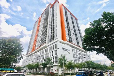 Residensi Rampai 2