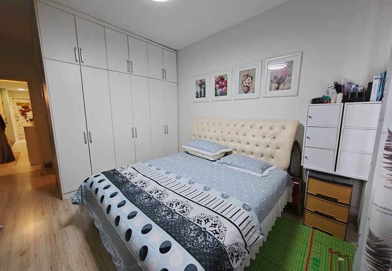 Sri Jelatek Condominium