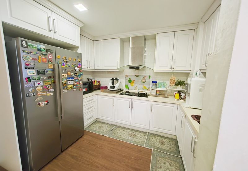 Sri Jelatek Condominium