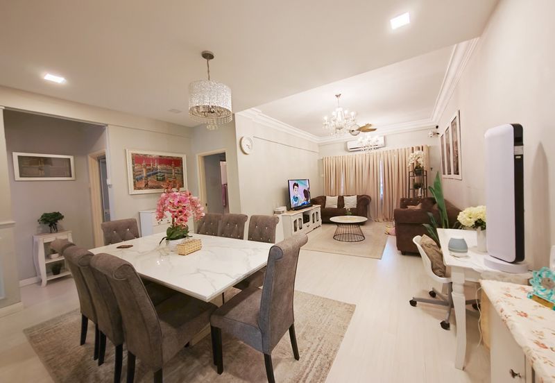 Sri Jelatek Condominium