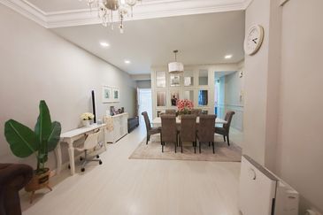 Sri Jelatek Condominium