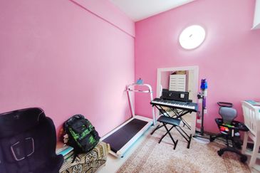 Sri Jelatek Condominium