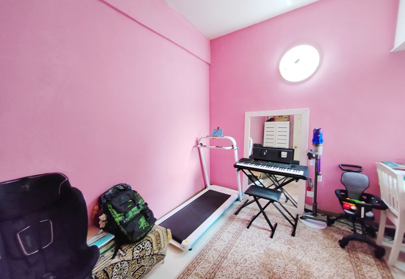 Sri Jelatek Condominium