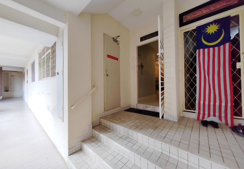 Sri Jelatek Condominium