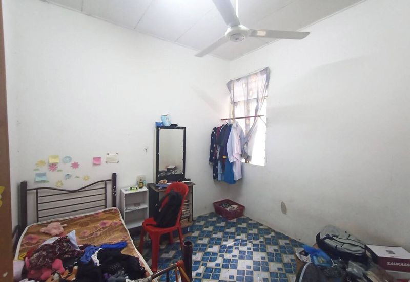 RUMAH TERES 1 TINGKAT | Bandar Mahkota Banting House For Sale