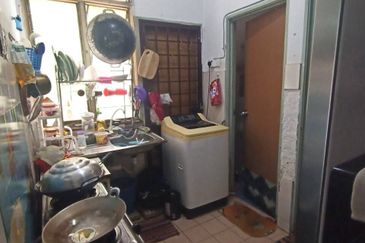 RUMAH TERES 1 TINGKAT | Bandar Mahkota Banting House For Sale