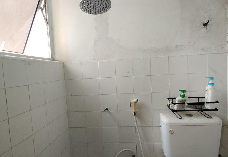 Saujana Ria Apartment