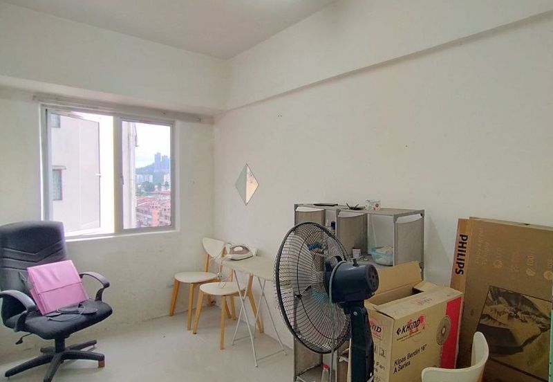 Saujana Ria Apartment