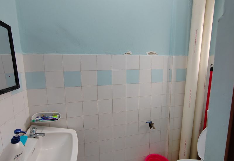 For Sale Taman Kajang Sentral Apartment, Kajang