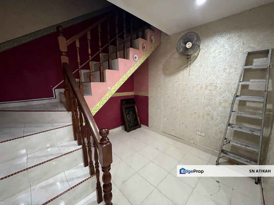 FULLY RENOVATED EXTENDED | Taman Sri Andalas, Jalan Sri Damak, Klang, Selangor, Selangor, Klang