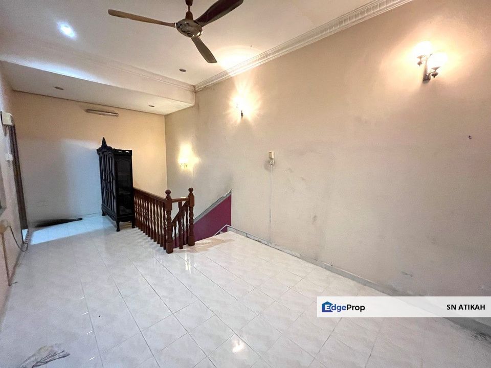 FULLY RENOVATED EXTENDED | Taman Sri Andalas, Jalan Sri Damak, Klang, Selangor, Selangor, Klang