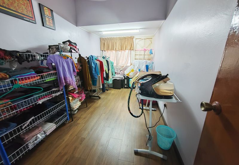 [FULLY RENOVATED] 2-STRY Terrace PJS 10 Bandar Sunway For Sale