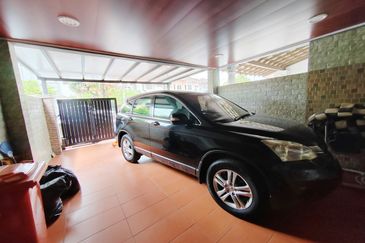 [FULLY RENOVATED] 2-STRY Terrace PJS 10 Bandar Sunway For Sale