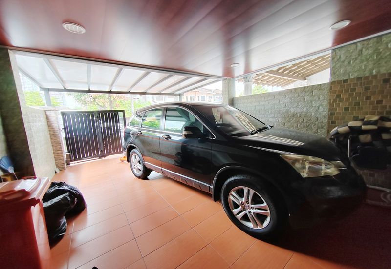 [FULLY RENOVATED] 2-STRY Terrace PJS 10 Bandar Sunway For Sale