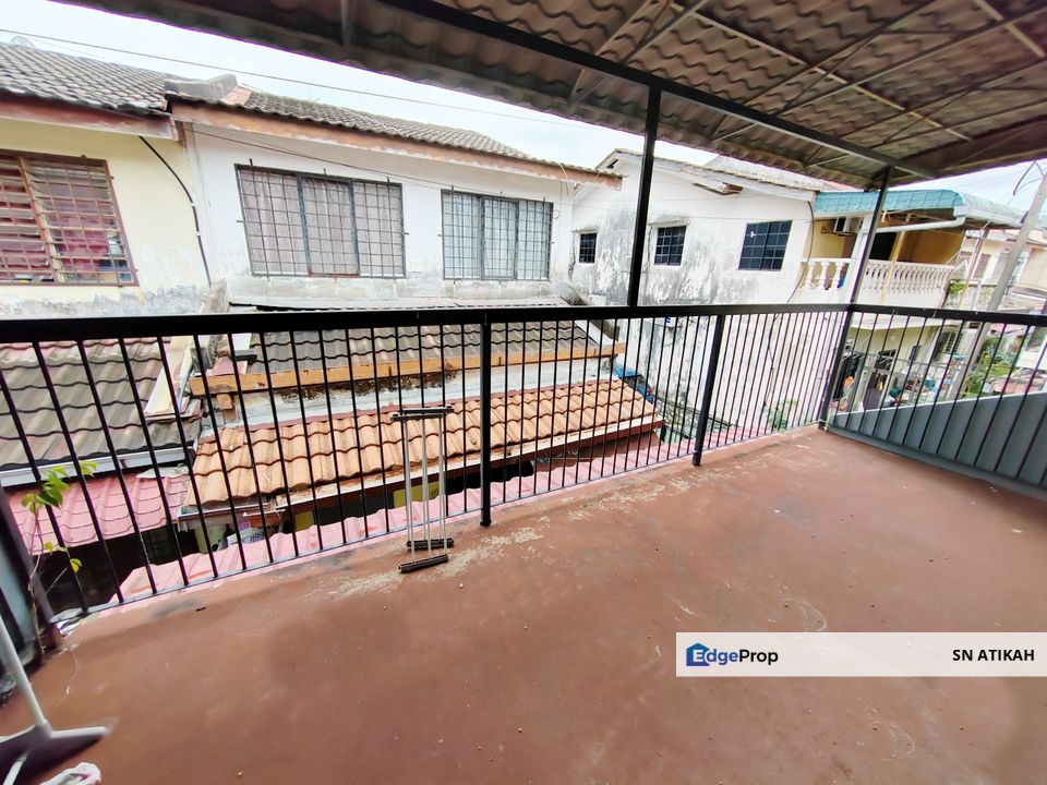 [FULLY RENOVATED] 2-STRY Terrace PJS 10 Bandar Sunway For Sale, Selangor, Bandar Sunway