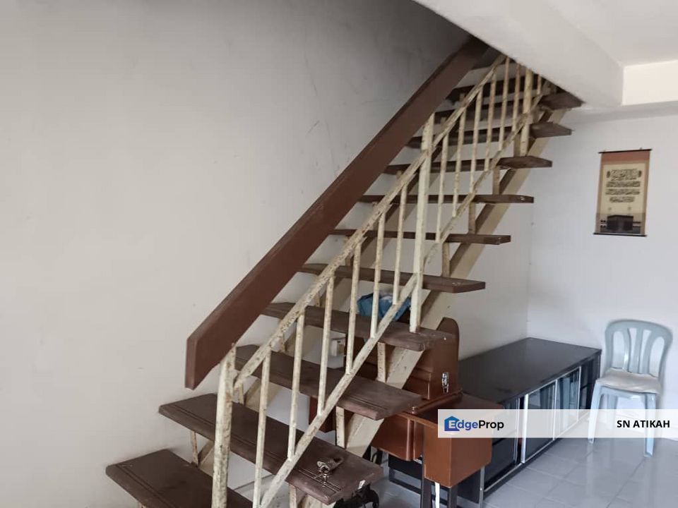 LOW COST | Taman Perkasa, Hulu Langat, Selangor, Selangor, Hulu Langat