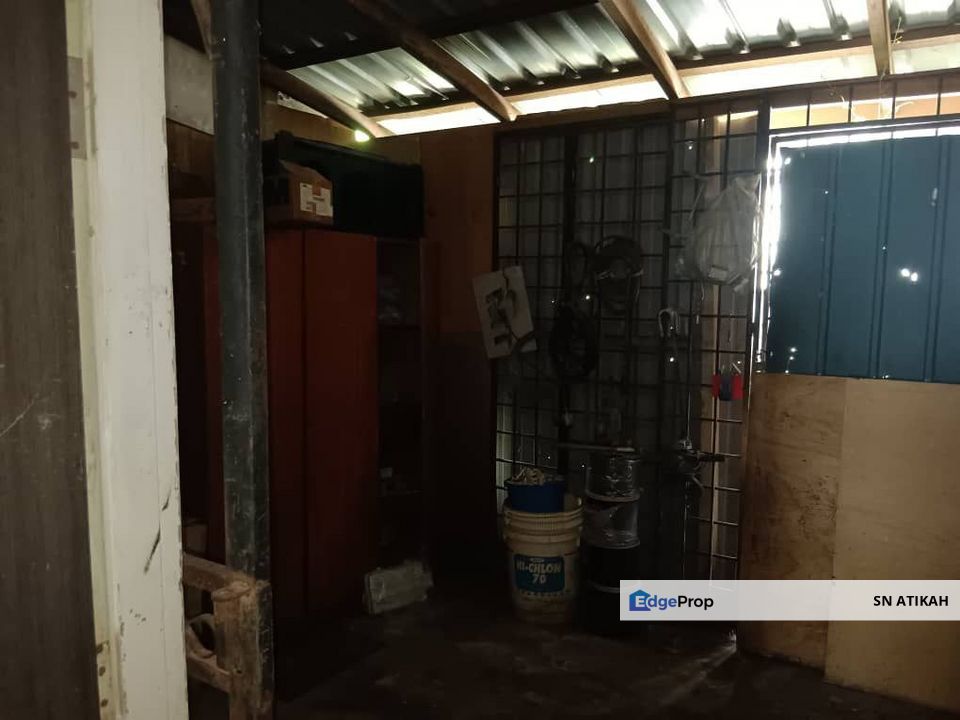 LOW COST | Taman Perkasa, Hulu Langat, Selangor, Selangor, Hulu Langat