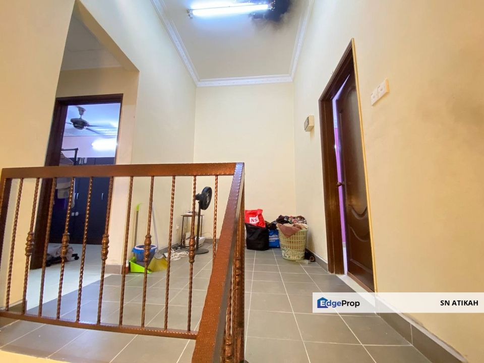 RENOVATED & EXTENDED | Taman Lestari Putra LEP 6 Seri Kembangan Selangor, Selangor, Seri Kembangan