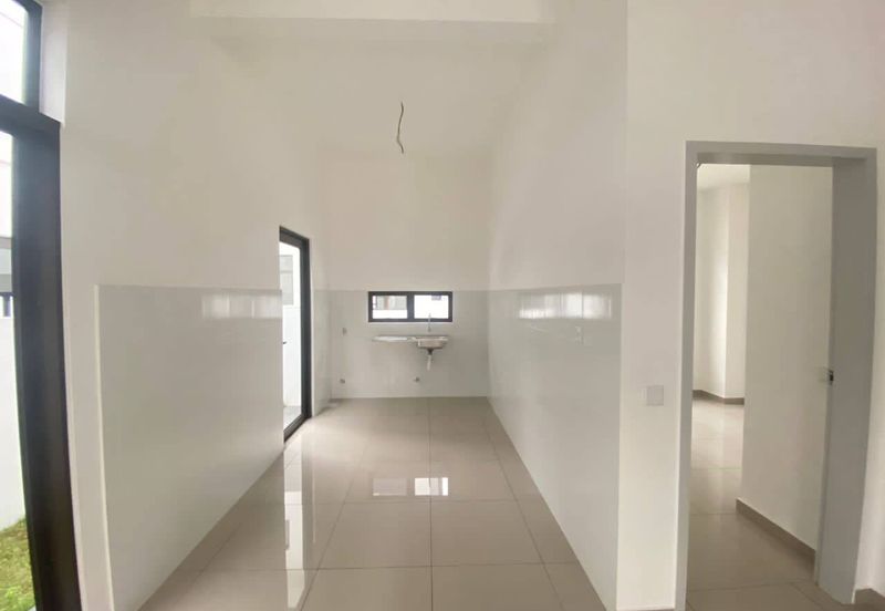 Regent Garden  @ Eco Grandeur