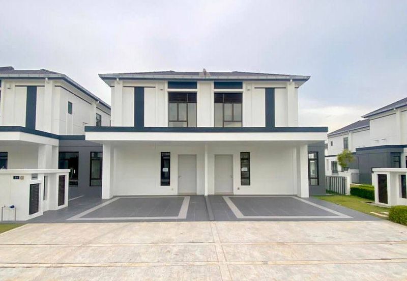 Regent Garden  @ Eco Grandeur