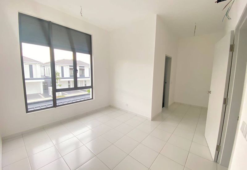 Regent Garden  @ Eco Grandeur