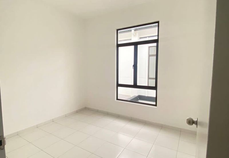 Regent Garden  @ Eco Grandeur