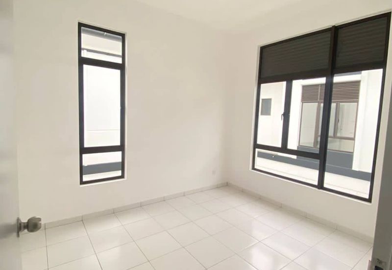 Regent Garden  @ Eco Grandeur