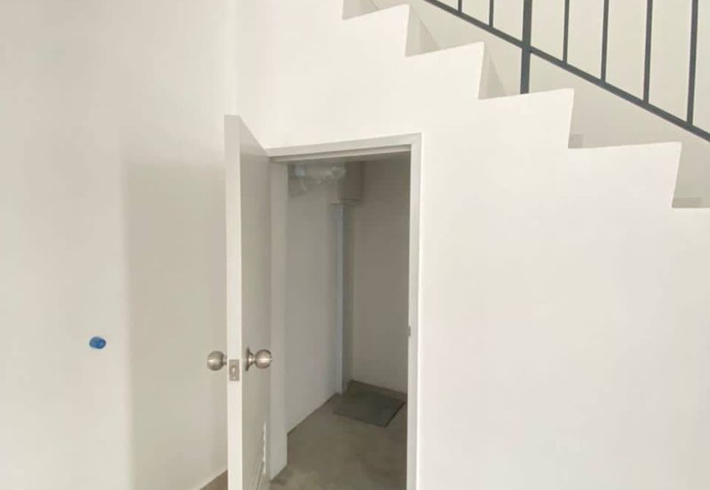 Regent Garden  @ Eco Grandeur