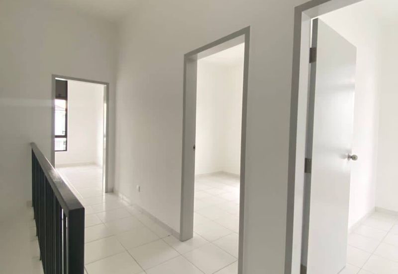 Regent Garden  @ Eco Grandeur